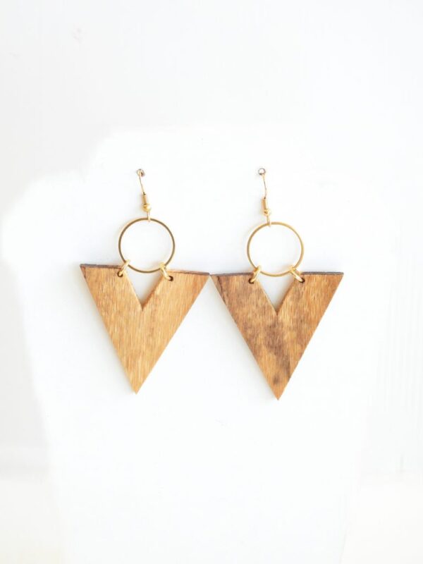 Boucles d'oreilles VALY – Image 3