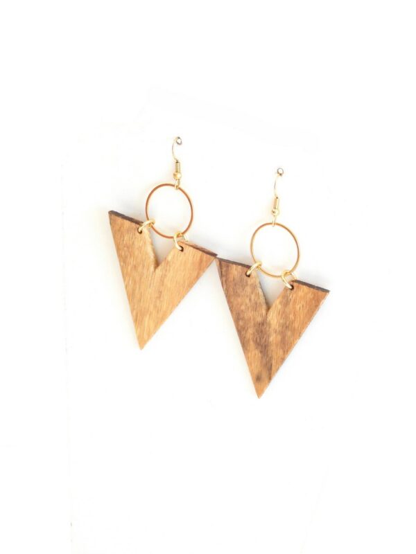 Boucles d'oreilles VALY – Image 2