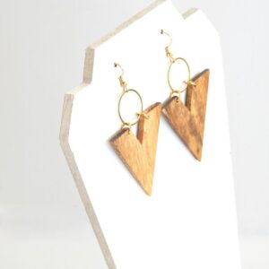 Boucles d'oreilles VALY