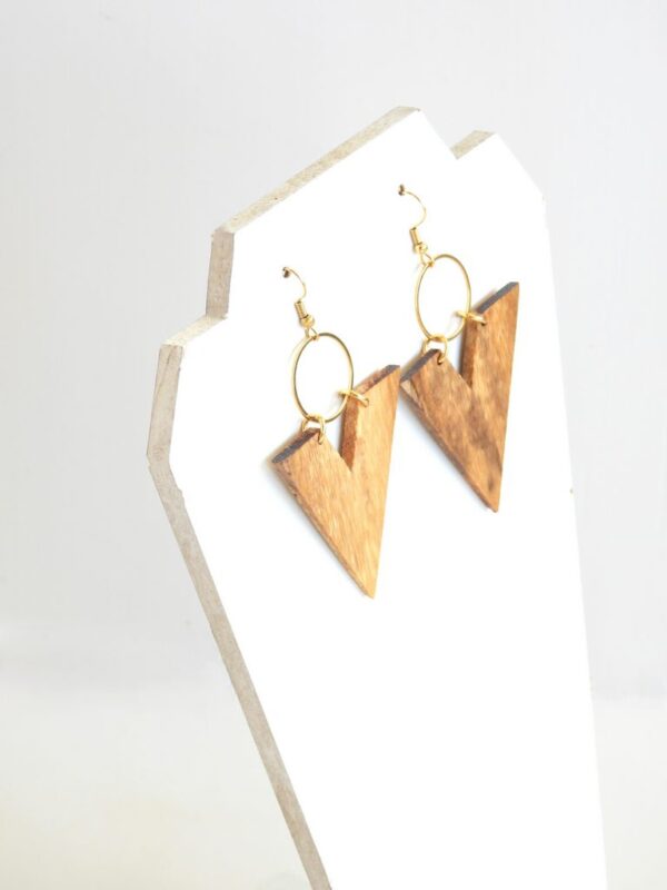 Boucles d'oreilles VALY