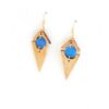 Boucles d'oreilles IMANA – Image 3