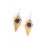 Boucles d'oreilles IMANA – Image 4