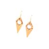 Boucles d'oreilles IMANA – Image 2