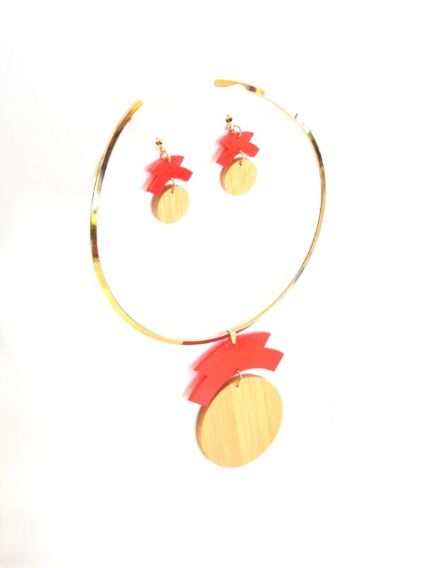 Parure MONA – Image 2