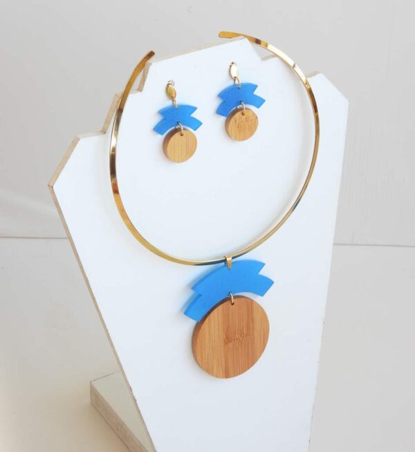 Parure MONA – Image 4