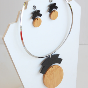 Parure MONA