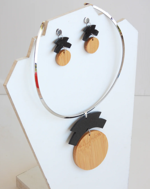 Parure MONA