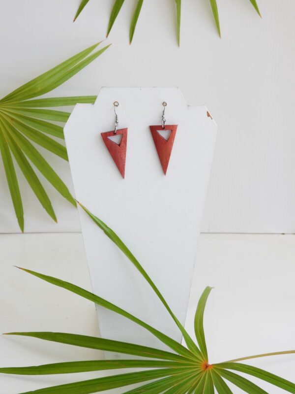 Boucles d'oreilles Lita – Image 2