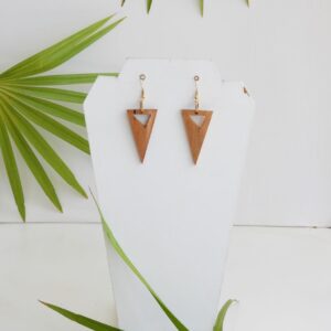 Boucles d'oreilles Lita