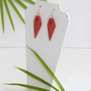 Boucles d'oreilles Gwen
