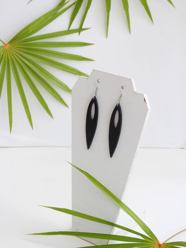 Boucles d'oreilles Lilo