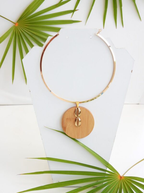 Collier Femme Kiara – Image 2