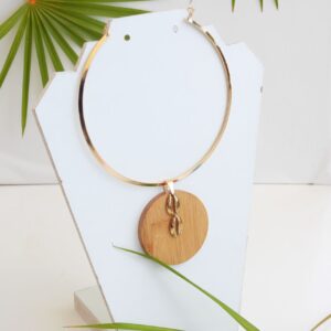 Collier Femme Kiara