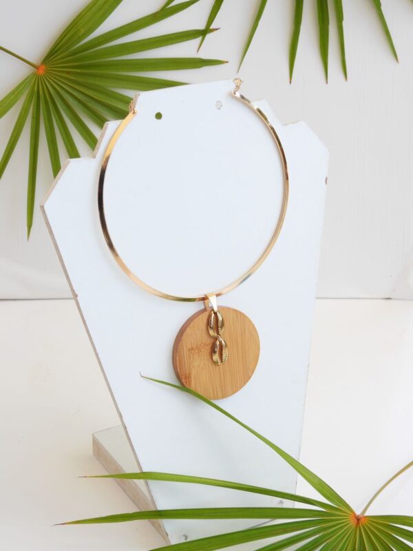 Collier Femme Kiara