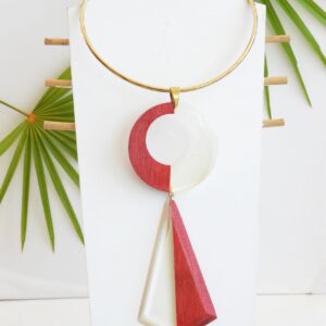 Collier Femme Naniska
