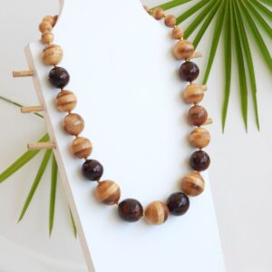 Collier Homme Jelani