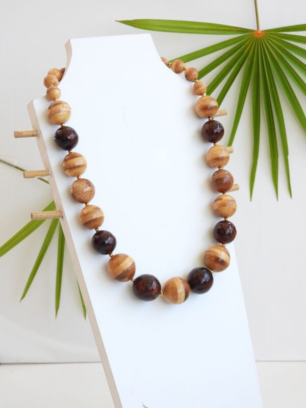Collier Homme Jelani