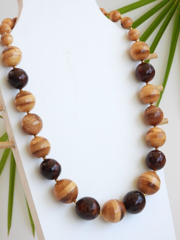 Collier Homme Jelani – Image 2