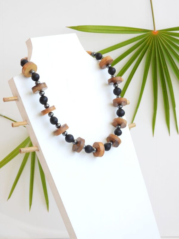 Collier Homme Jabari – Image 2
