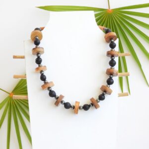 Collier Homme Jabari