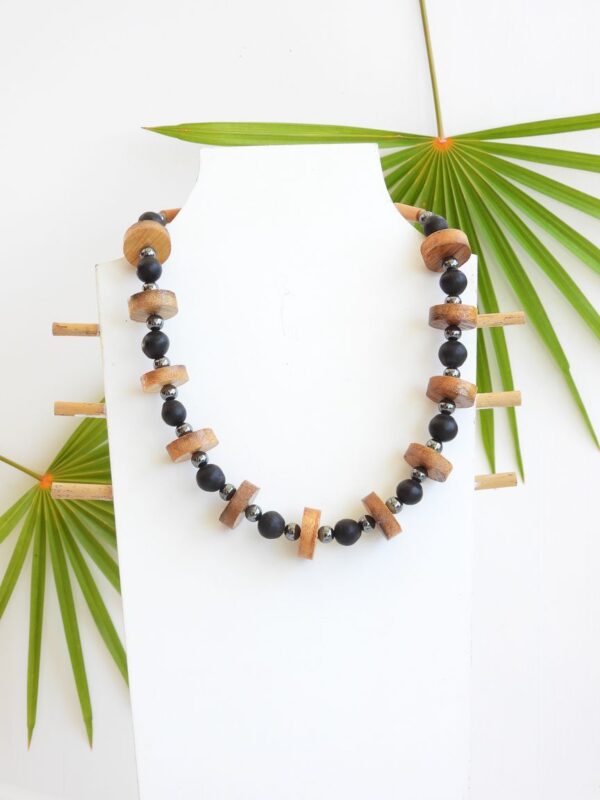 Collier Homme Jabari
