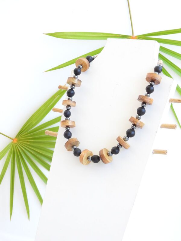 Collier Homme Jabari – Image 3