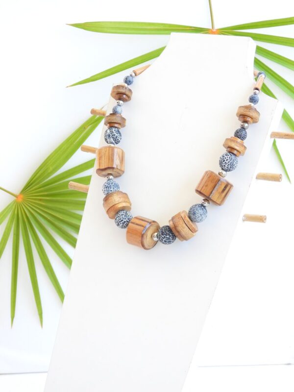 Collier Homme Thabo – Image 2