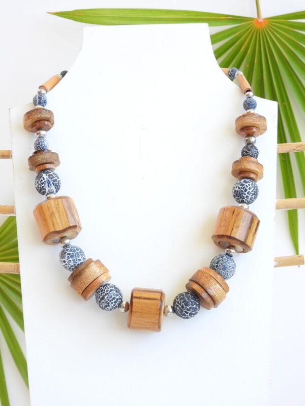 Collier Homme Thabo – Image 3