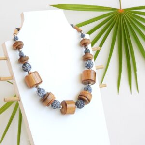 Collier Homme Thabo