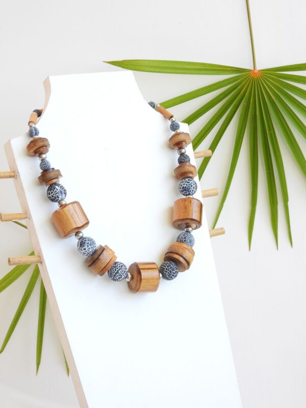 Collier Homme Thabo
