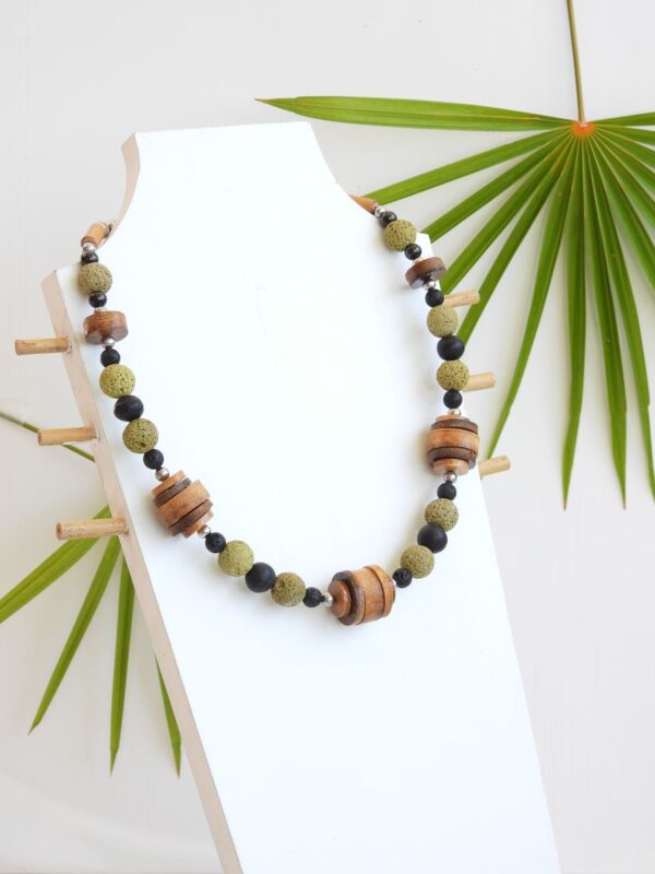 Collier Homme Jahi – Image 2