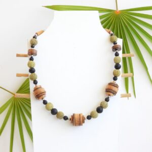 Collier Homme Jahi