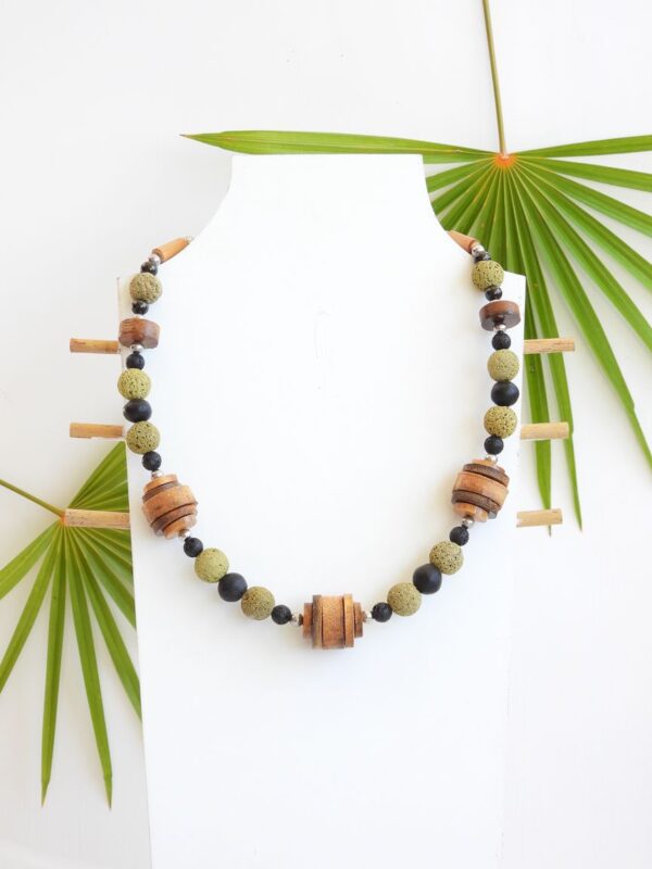 Collier Homme Jahi