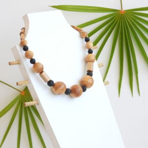 Collier Homme Akil