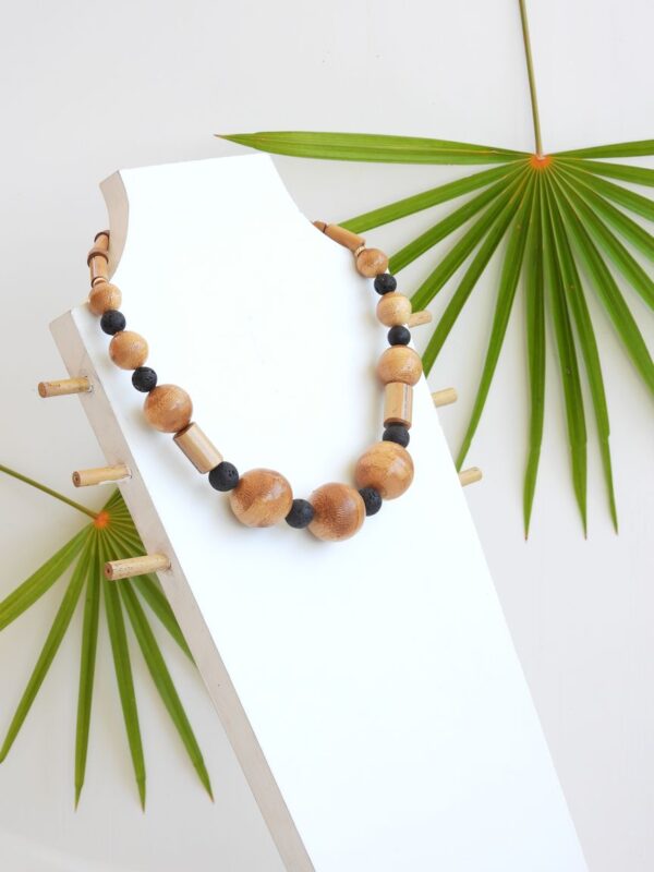 Collier Homme Akil