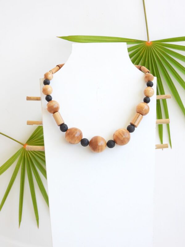 Collier Homme Akil – Image 2
