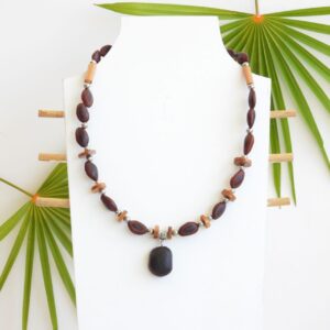Collier Homme Néo