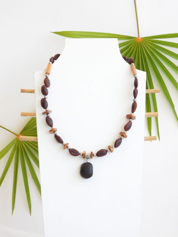 Collier Homme Néo