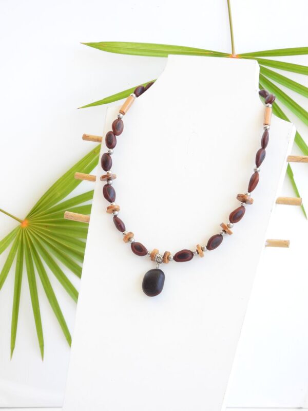 Collier Homme Néo – Image 2