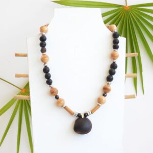 Collier Homme Tendaji