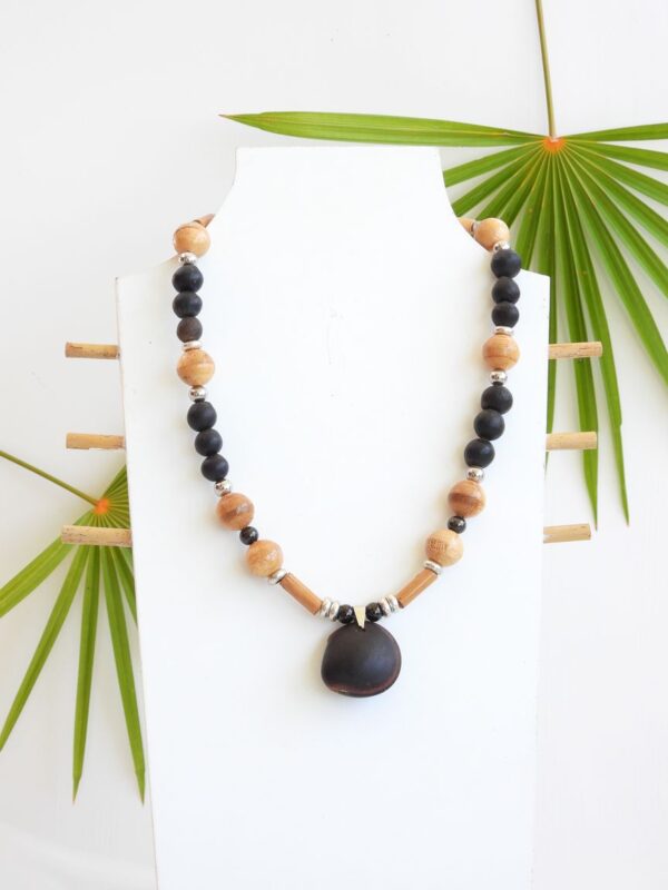 Collier Homme Tendaji