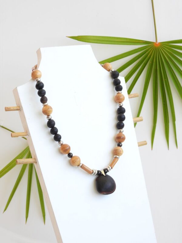 Collier Homme Tendaji – Image 3