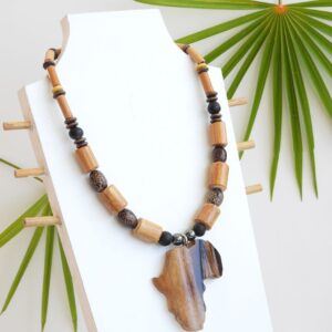 Collier Homme Azibo