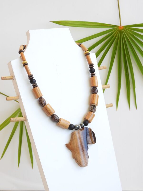 Collier Homme Azibo