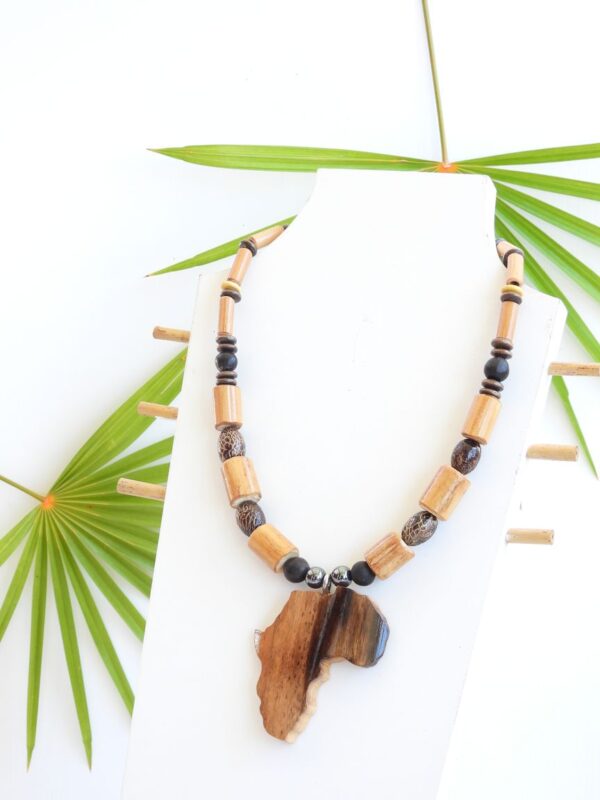 Collier Homme Azibo – Image 2